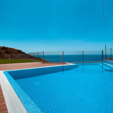 Villas Calhau Da Lapa 51 Campanário Екстериор снимка