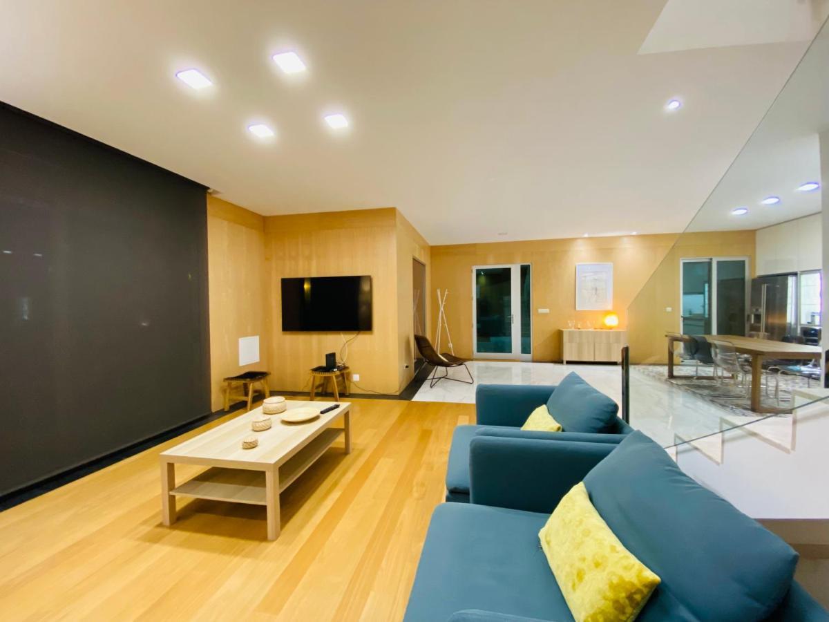Villas Calhau Da Lapa 51 Campanário Екстериор снимка