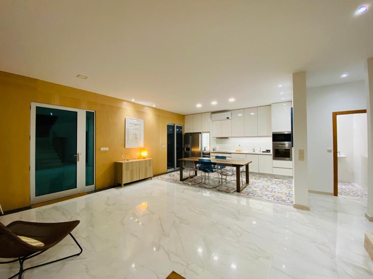 Villas Calhau Da Lapa 51 Campanário Екстериор снимка