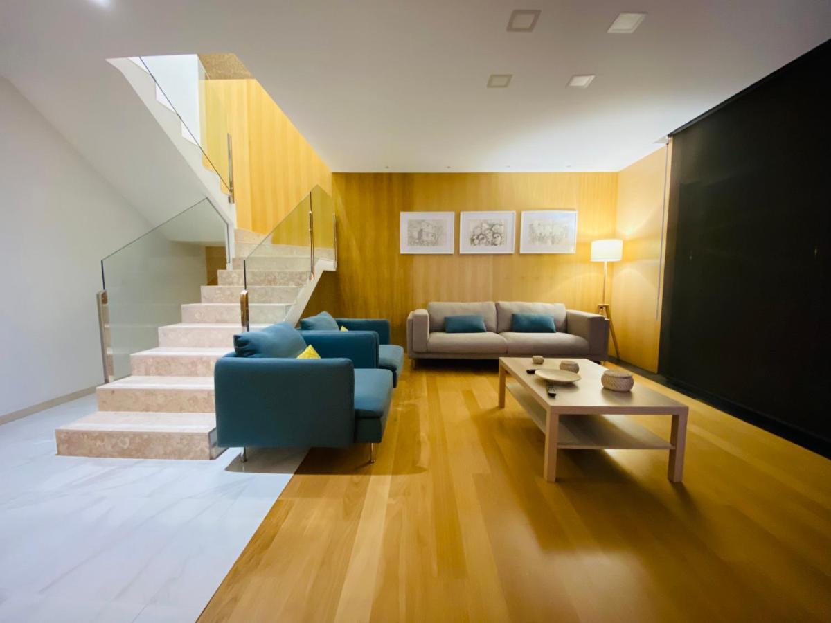 Villas Calhau Da Lapa 51 Campanário Екстериор снимка
