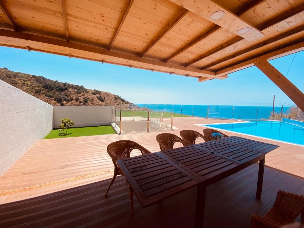 Villas Calhau Da Lapa 51 Campanário Екстериор снимка