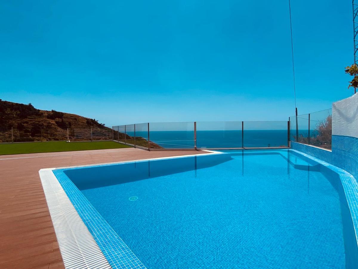 Villas Calhau Da Lapa 51 Campanário Екстериор снимка