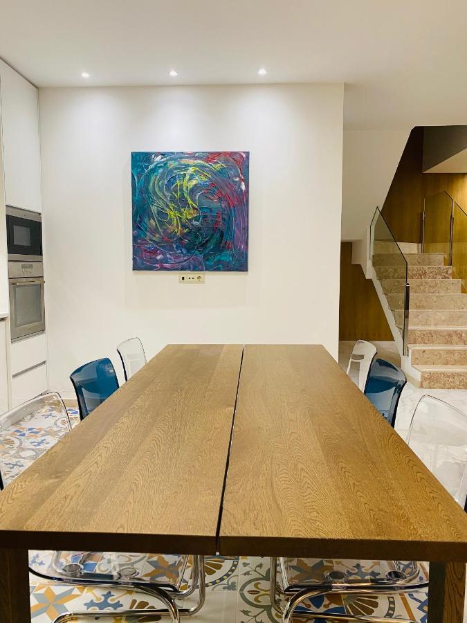 Villas Calhau Da Lapa 51 Campanário Екстериор снимка