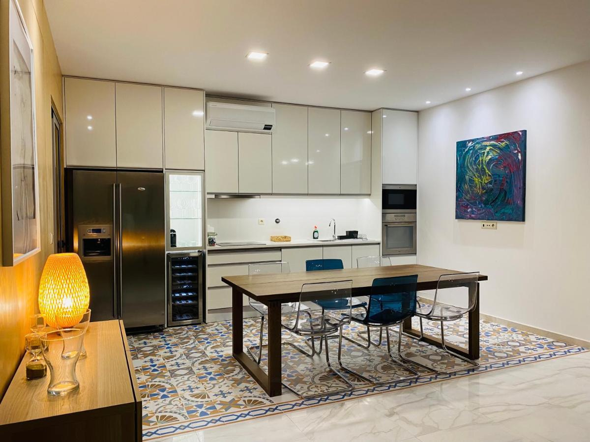 Villas Calhau Da Lapa 51 Campanário Екстериор снимка