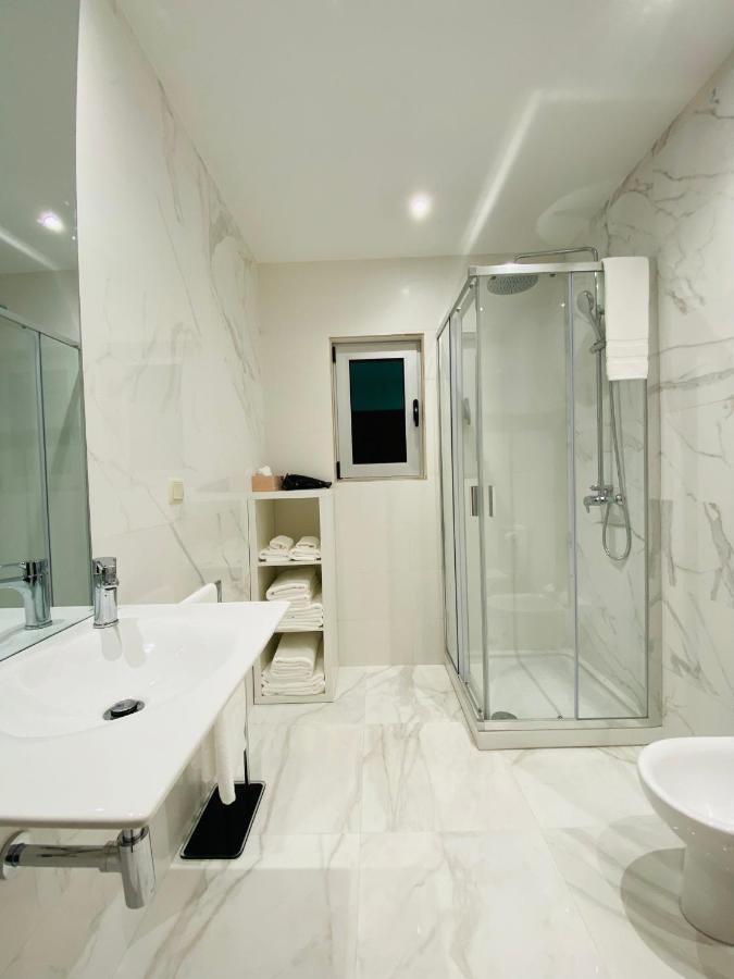 Villas Calhau Da Lapa 51 Campanário Екстериор снимка