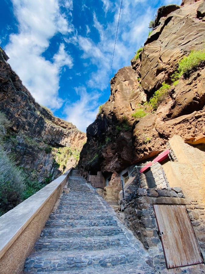 Villas Calhau Da Lapa 51 Campanário Екстериор снимка