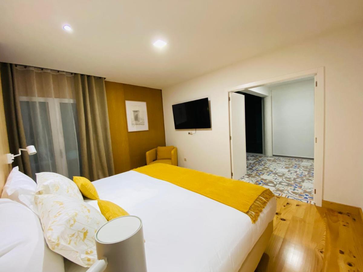 Villas Calhau Da Lapa 51 Campanário Екстериор снимка