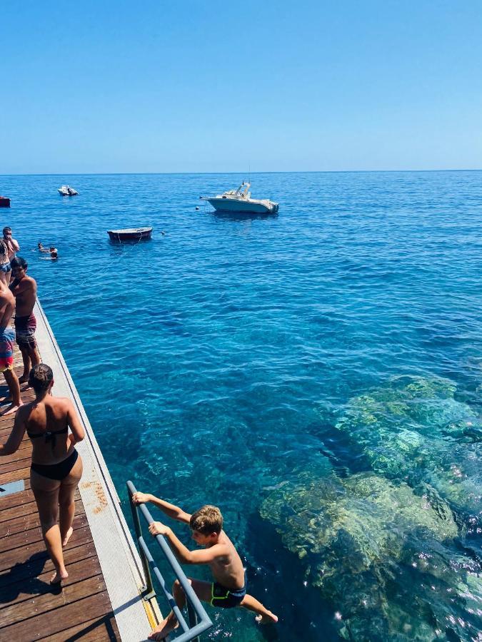 Villas Calhau Da Lapa 51 Campanário Екстериор снимка