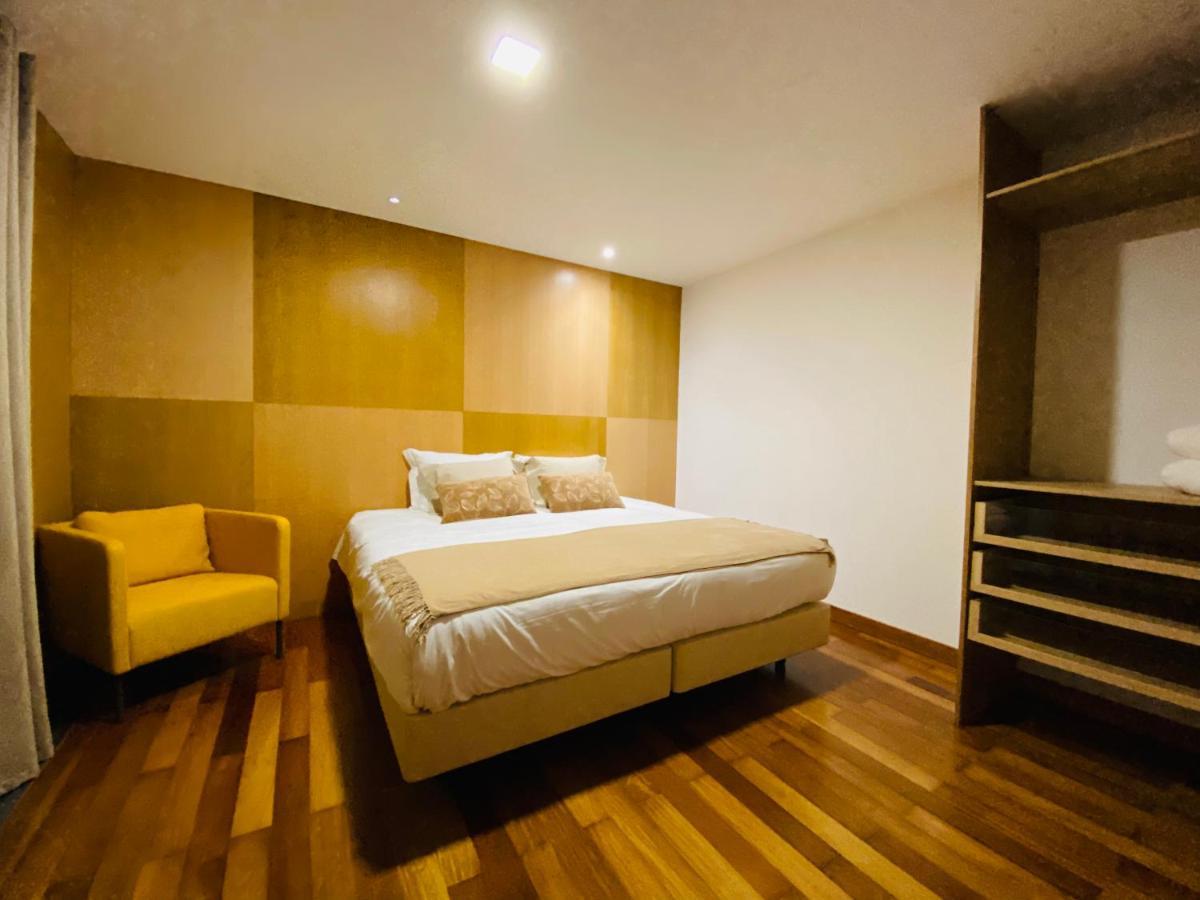 Villas Calhau Da Lapa 51 Campanário Екстериор снимка