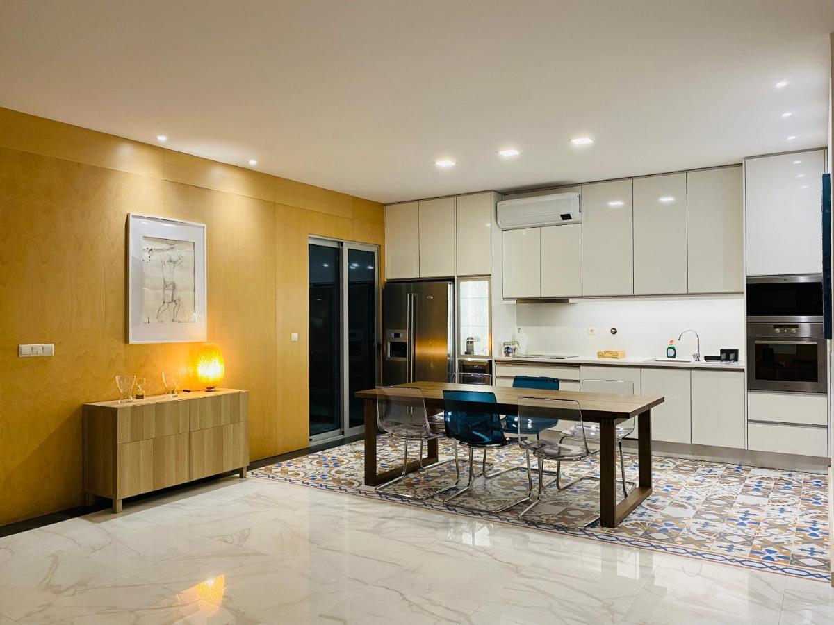 Villas Calhau Da Lapa 51 Campanário Екстериор снимка