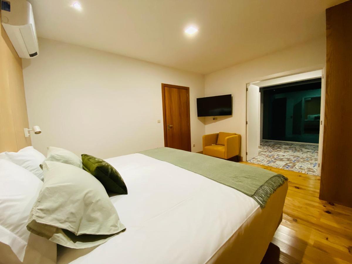 Villas Calhau Da Lapa 51 Campanário Екстериор снимка