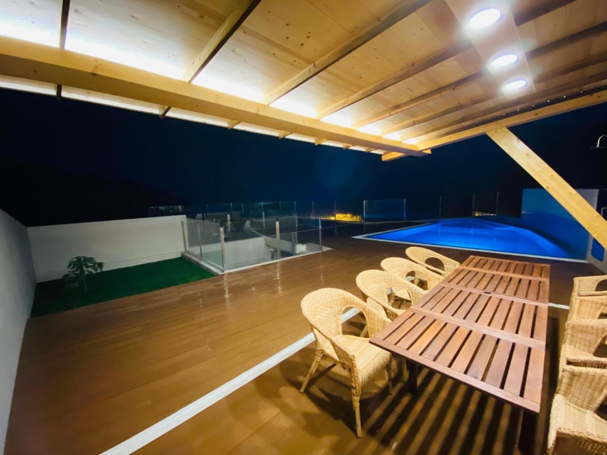 Villas Calhau Da Lapa 51 Campanário Екстериор снимка