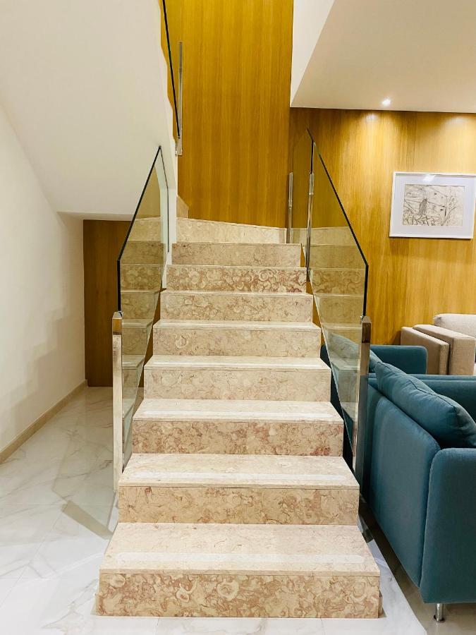 Villas Calhau Da Lapa 51 Campanário Екстериор снимка