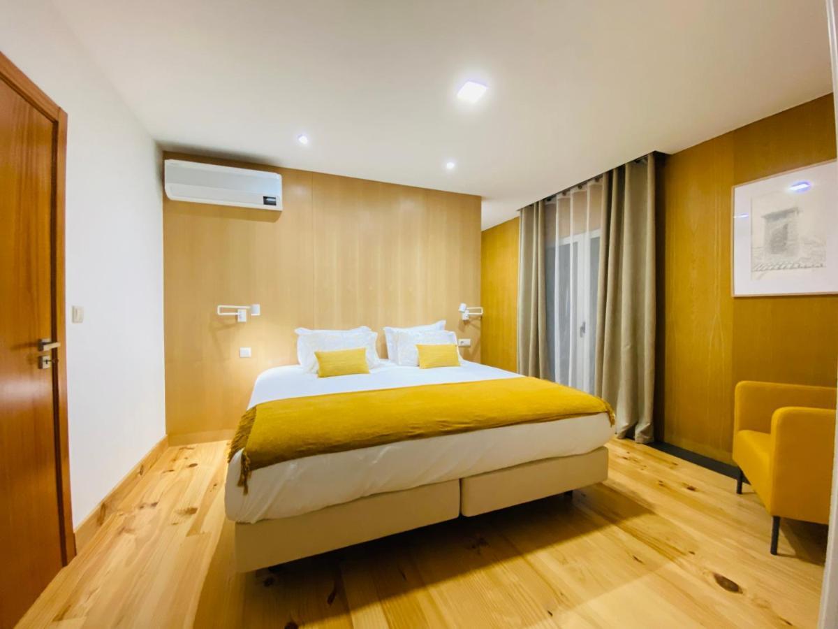 Villas Calhau Da Lapa 51 Campanário Екстериор снимка