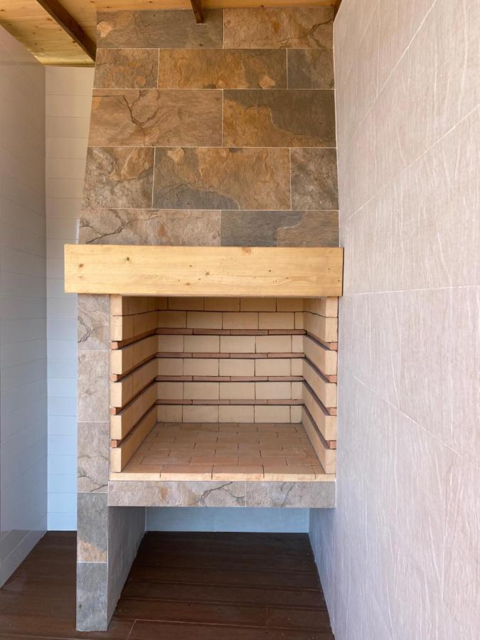Villas Calhau Da Lapa 51 Campanário Екстериор снимка
