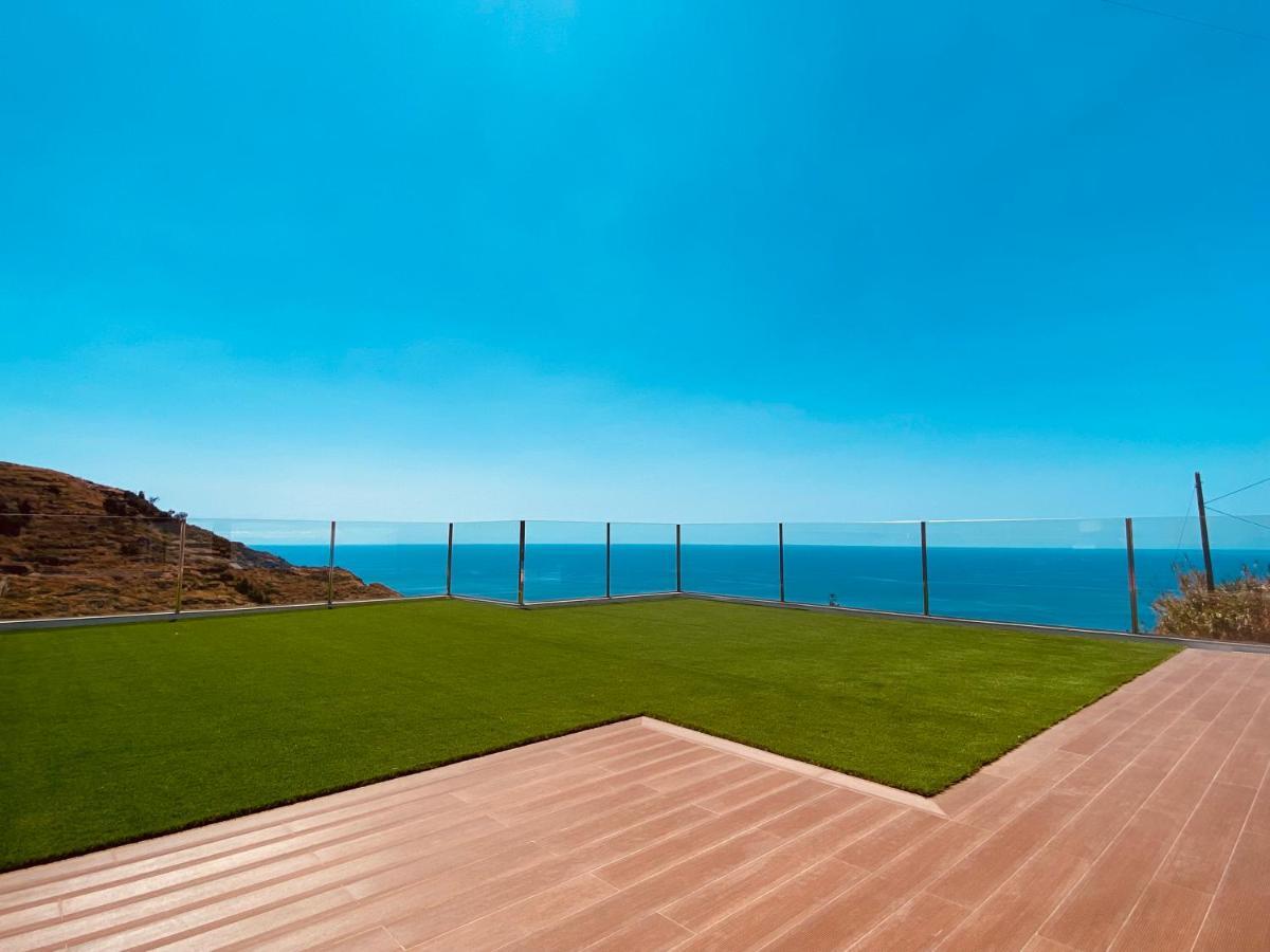Villas Calhau Da Lapa 51 Campanário Екстериор снимка