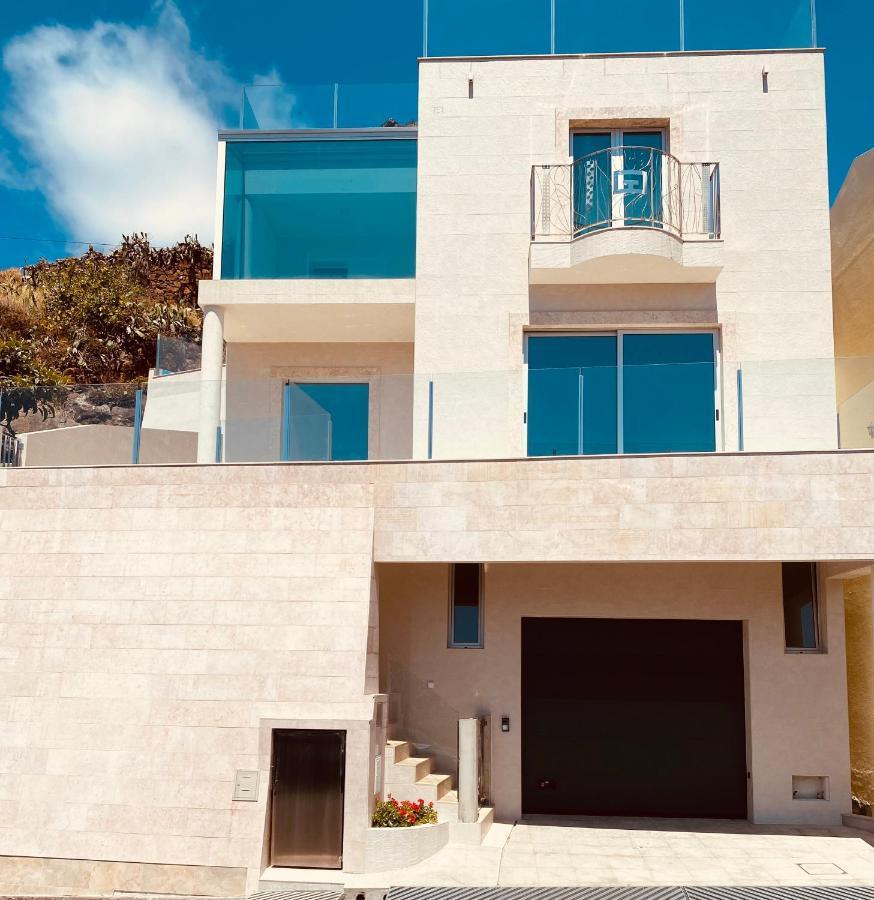 Villas Calhau Da Lapa 51 Campanário Екстериор снимка