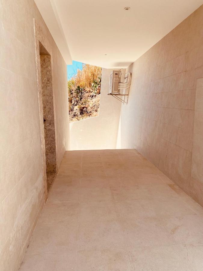 Villas Calhau Da Lapa 51 Campanário Екстериор снимка