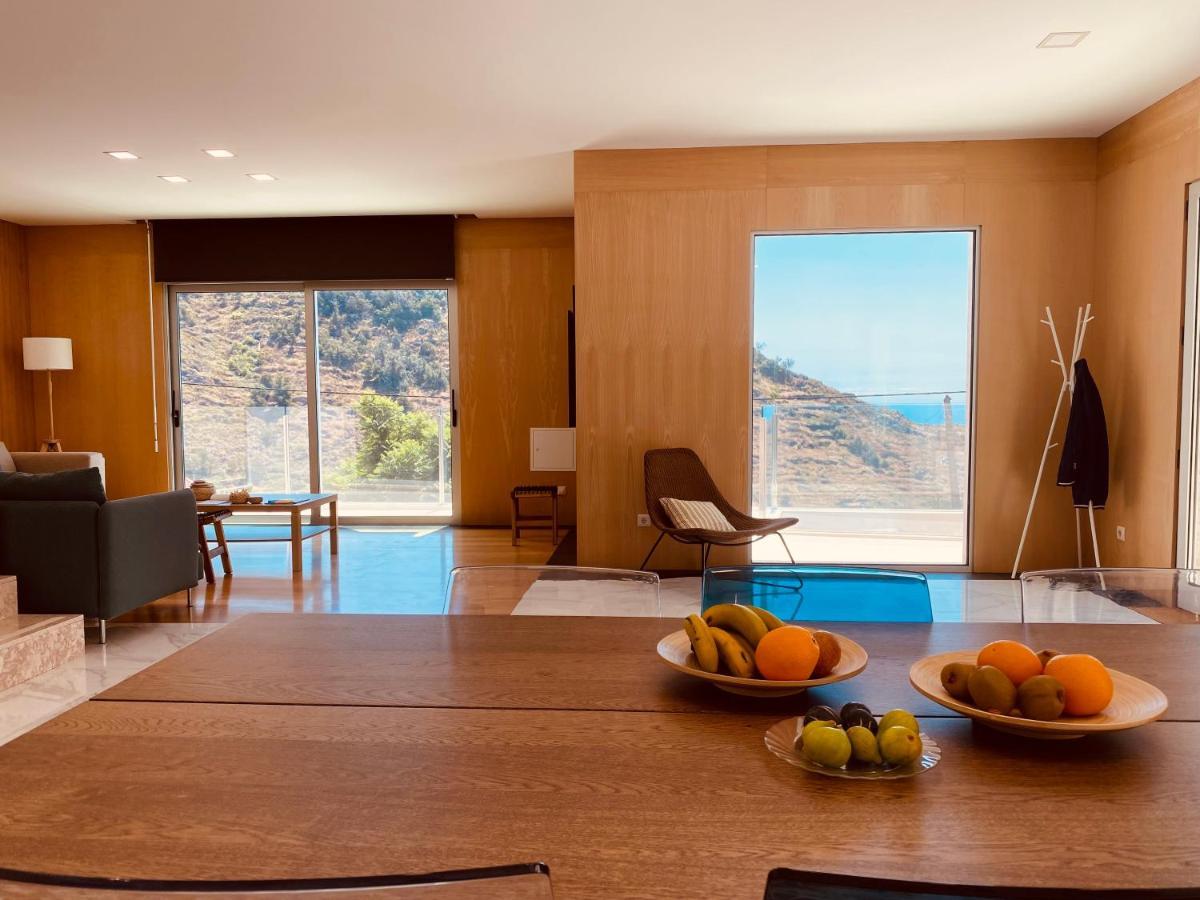Villas Calhau Da Lapa 51 Campanário Екстериор снимка