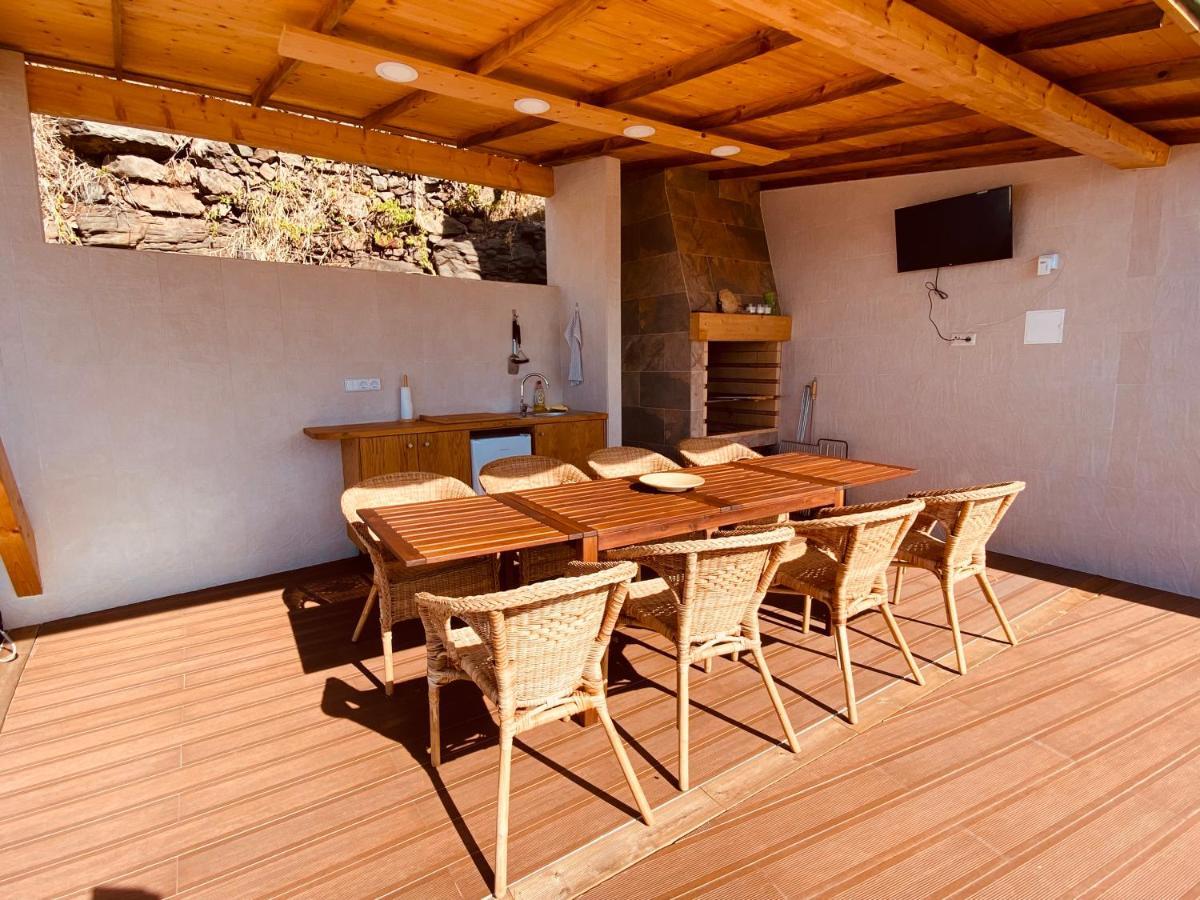 Villas Calhau Da Lapa 51 Campanário Екстериор снимка