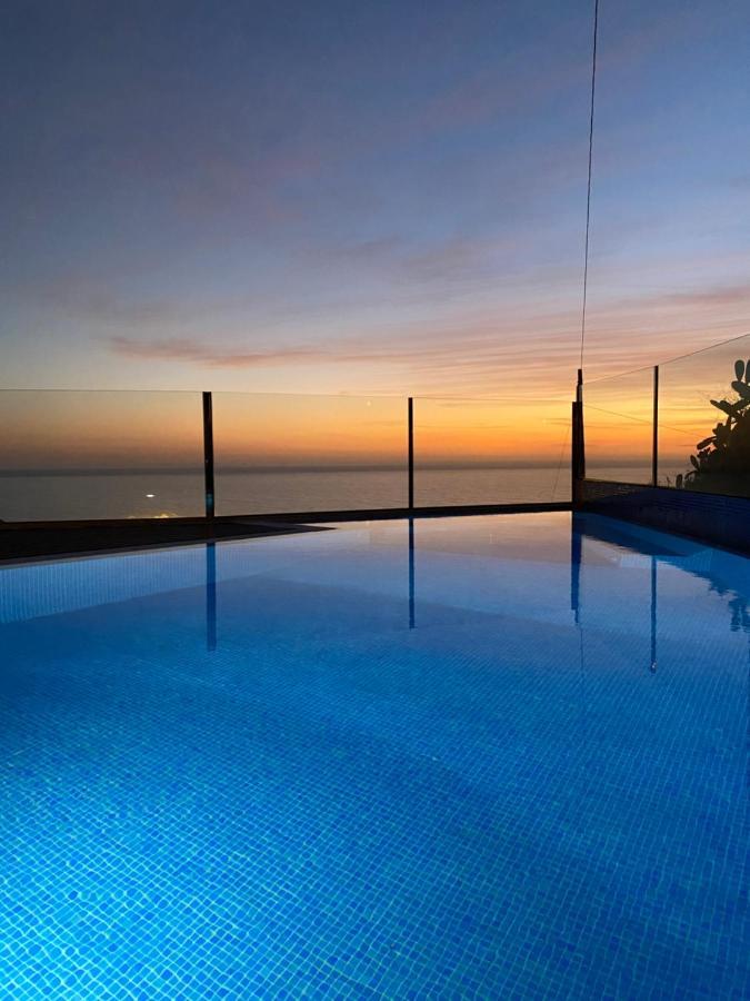 Villas Calhau Da Lapa 51 Campanário Екстериор снимка